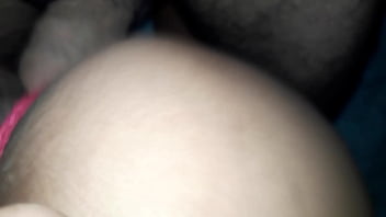 Preview 1 of Hot Desi Aunty - Novinha deixou fuder