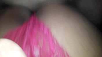 Preview 4 of Hot Desi Aunty - Novinha deixou fuder