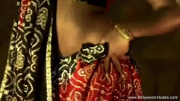 Preview 2 of Bag Deck Porn - She Seduce Her Lover By Sexy Dance And Moment To feel
