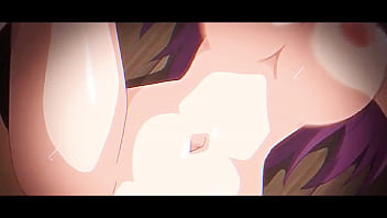 Preview 4 of Sonn Slpeeing Froed - [HMV] Another Day