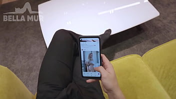 Preview 1 of P0rn Witm - Luxury Insta model got fucked in her ass on a FIRST date