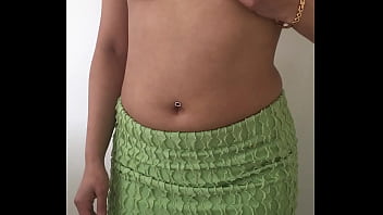 Preview 1 of Cant Stop Cuckold - Idaya Desiree Introducing herself