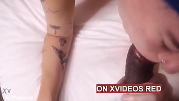 Preview 2 of Asian Sharon Lee Sex Videos - Olivia Marie Rides