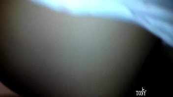Preview 4 of Xxx Pirete Janta Videos - Peluda y todav&iacute_a usa calzoncito de seda,  siente por primera vez cogida por el culo