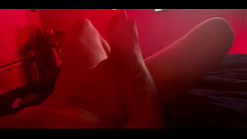 Preview 3 of Indian Raility Show Big Boss - Damien dee jacking off
