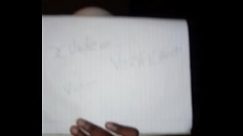 Preview 1 of Alura Jasene - Verification video