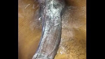 Preview 3 of Lesbo Hockey - Cum dick