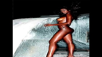 Preview 4 of Hot Swiss Girl - Ainett Stephens on stage