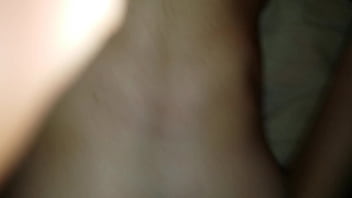 Preview 3 of Big Big Brest With Sex - Amateur couple