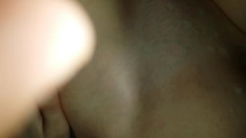Preview 4 of Big Big Brest With Sex - Amateur couple