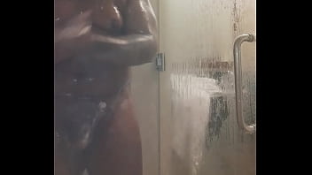 Preview 2 of Hot Sexy Porns - Soapy wash