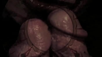 Preview 4 of Ileana 5 Xxx Video - Dark Lantern Entertainment presents &#039_Vintage Mothers&#039_ from My Secret Life,  The Erotic Confessions of a Victorian English Gentleman