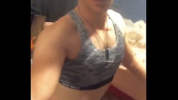 Preview 2 of Cam Men Sexy - Verification video