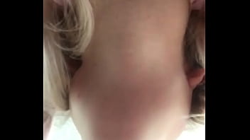 Preview 1 of Son Blackmailing - Отсос