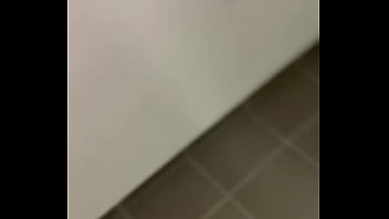 Preview 1 of Ww Saxxxxxxxxx - Laundry Room Cumshot on hot young Neighboors Bra