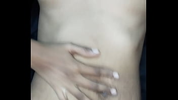 Preview 2 of Lylith Lavey Doctor - Hot wife pussy fingering with husband