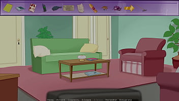 Preview 3 of Black Nice Clitoris - Complete Gameplay - The Secret of the House 1,  Part 4