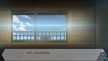 Preview 1 of Gay Boy Mask - 白昼夢の青写真　世凪③