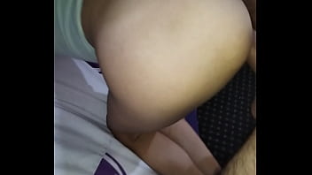 Preview 4 of Desi Scandle10 - Me coge mi amante en el motel
