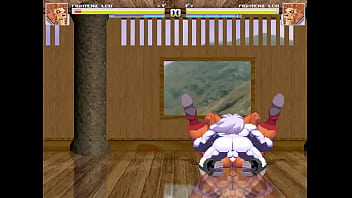 Preview 4 of Xnxxx De Rosangela Espinosa - MUGEN Leo vs Leo (for Santimgenfoxxy10)