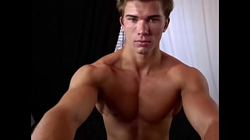 Preview 1 of Asu Hazel - GreekDemiGod&#039_s IP T-Shirt Webcam Show