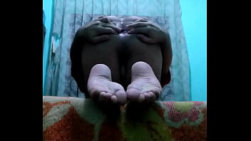 Preview 3 of Aliyana Rai - Show Asshole