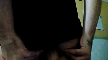 Preview 3 of Xnxzoo - Dildo 24cm in my Asshole