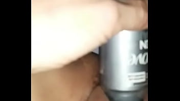 Preview 2 of Jeeny Sex - Como mi amante se masturba pensando en mi