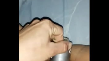 Preview 1 of Jeeny Sex - Como mi amante se masturba pensando en mi