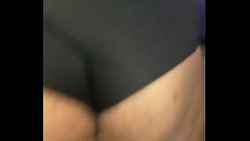 Preview 3 of Bob Xxx Videos - Showing off my panties