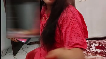 Preview 1 of Lezz Small - Fuck my step Sister while she making snap