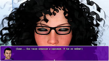 Preview 1 of Malaysis Pton - Complete Gameplay - Angelica Origins Remake,  Part 3