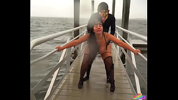 Preview 1 of Porno Famili - This was how the first weather report was created