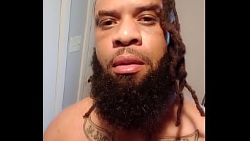 Preview 1 of Facesitting Nude - Verification video