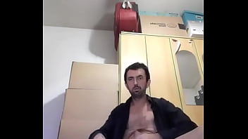 Preview 3 of Dad Shower Dughter Help - Pau Duro na cueca preta e depois jorrando leitinho Tomando banho com o Pau Grade saltando para fora da cueca branca pau enorme de 25 cm na cueca