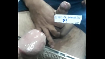 Preview 2 of Jo Bache - Explosion de leche