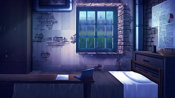 Preview 1 of Polski Smallwife - 白昼夢の青写真　世凪①