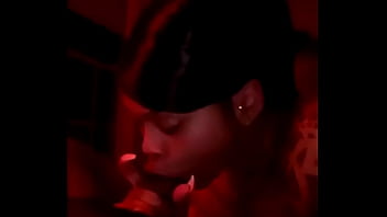 Preview 2 of Xxxxvoc - Slow deep throat cock sucking