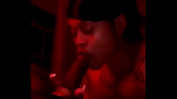 Preview 3 of Xxxxvoc - Slow deep throat cock sucking