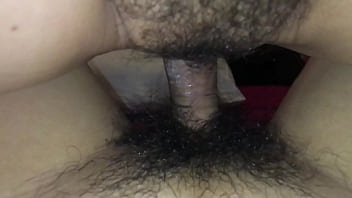Preview 3 of Bisexual Mmf Convinced Threesome - Tăng ca cặp bồ