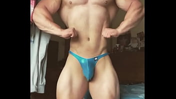 Preview 3 of Mia Best Sex - Macho maludo malhado