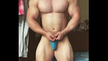 Preview 1 of Mia Best Sex - Macho maludo malhado