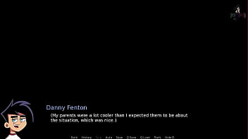 Preview 3 of Sex Usawatch - Danny Phantom Amity Park Part 42 Goth Sex