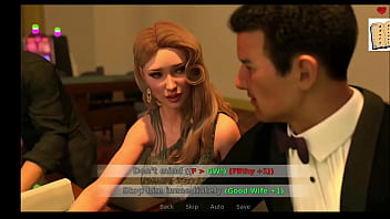 Preview 3 of Psk Poncol - A Wife And StepMother 82