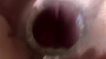 Preview 2 of Family Xx Hd Com - flashlight cumshot compilation