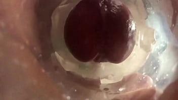 Preview 1 of Family Xx Hd Com - flashlight cumshot compilation