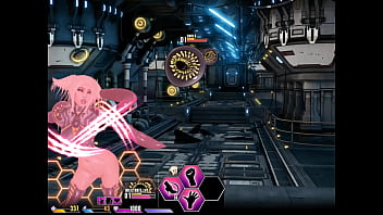 Preview 4 of Seel Paek Girl Sex - Malise and the machine [PornPlay hentai game] Ep.4 Malise drinks tons of gross cum