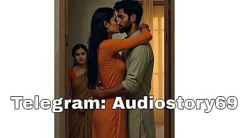 Preview 3 of Sus Rape - Long hair beauty New Sex Story 2025 Long hair chudai ki kahani