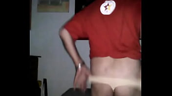 Preview 4 of Bangala Actor Gang Rap Video - Mi pedazo de culo 49.Modelo:Gaysexy1960