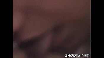 Preview 2 of Black Pink Pussy - Tempting Tanya adores pipe insertion
